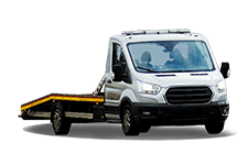 Car Hire Bicester - 3.5 Tonne Recovery Truck - Truck hire Bicester