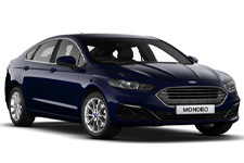 Car Hire Bicester - Mondeo Auto - car hire Bicester