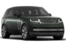 Car Hire Bicester - Range Rover - car hire Bicester