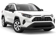 RAV4 Automatic